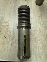 WILSON TOOL PUNCH GUIDE ASSEMBLY .500 RD - $89.99