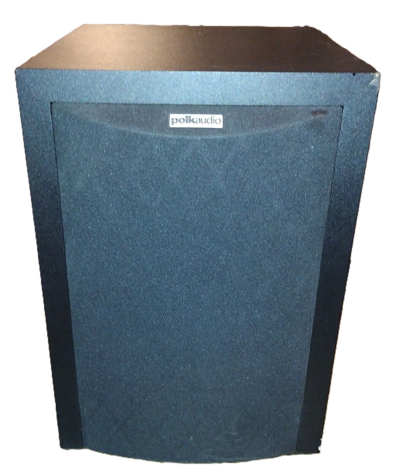 Polk Audio RM6750 Sub Home Theater Powered Subwoofer - $109.99