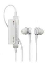 Sony Mdrnc22/Whi Noise Canceling Headphone (White) - £157.19 GBP