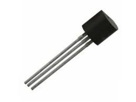 Espec. Military 3 Pcs X 2N3390 Transistor TO-92 - $10.37