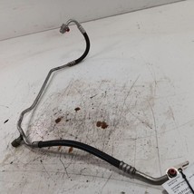 Fiat 500 AC Hose Line 2017 2016 2015 2014 2013 2012Free Shipping! This p... - $89.86