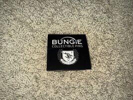 Destiny 2 HELMET Collectible Pin SEALED (WITH EMBLEM!) - $29.69