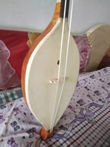 Igil ikil·huur Yigele Morin khuur Tuwa traditional string instrument - $12,923.14 MXN