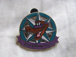 Disney Trading Pins 88678     WDW - 2012 Hidden Mickey Series - Compass ... - £7.50 GBP