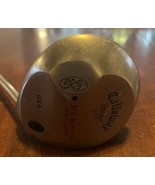 Callaway Big Bertha War Bird Driver 10 Degree Loft Made In USA Golf Prid... - €13,03 EUR