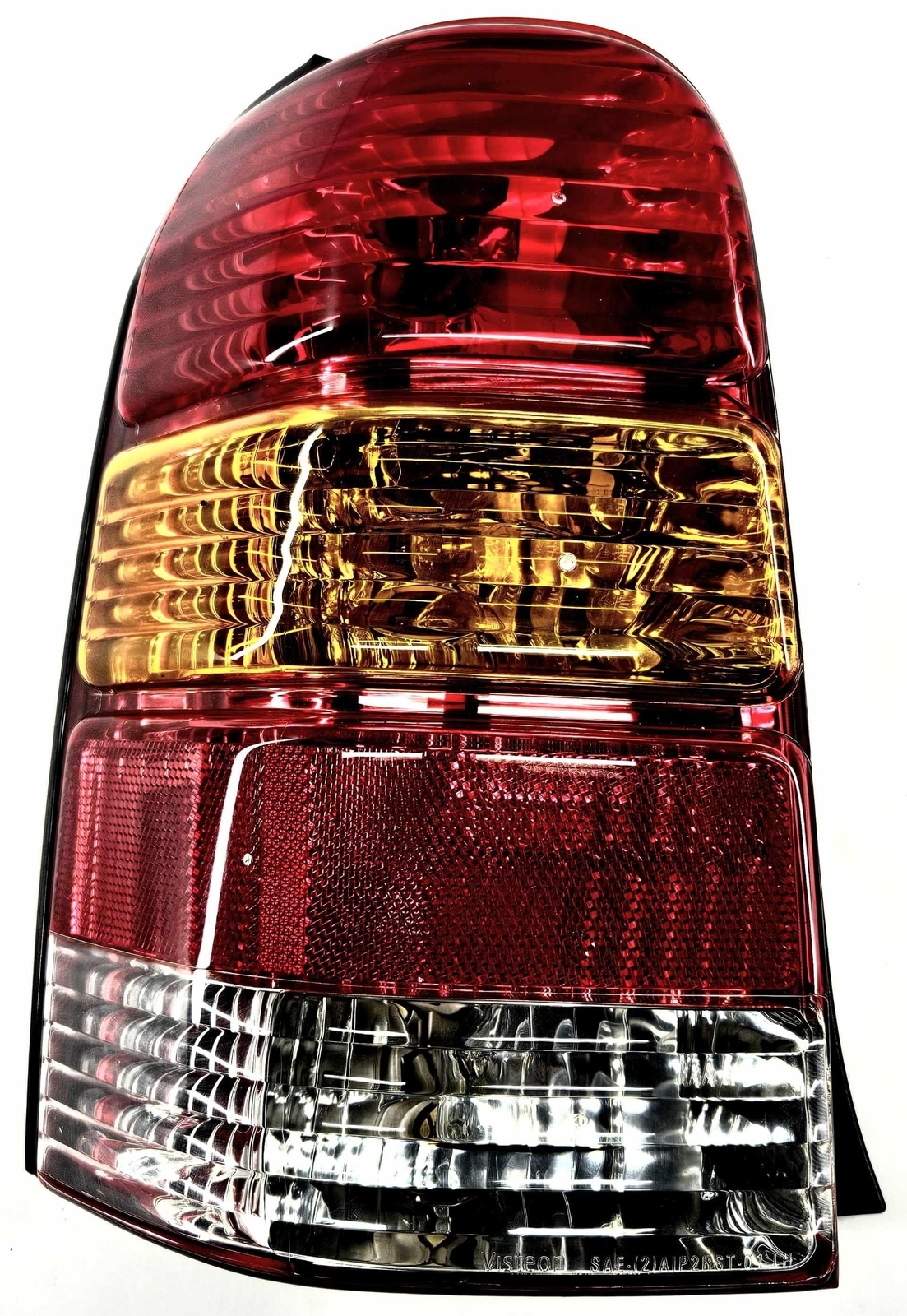 2001-2007 Ford Escape Left Driver Side LH Tail Light Lamp OEM Scratches - $54.45