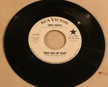 Janice Harper 45 There Goes My Heart - Return My Heart RCA Victor Record... - $4.94