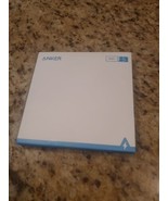 [Upgraded] Anker PowerCore Slim 10000 PD, 10000mAh Portable Charger USB-... - $57.04 CAD