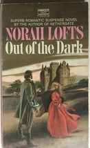 OUT OF THE DARK by Norah Lofts (1973) Fawcett gothic pb - £8.66 GBP