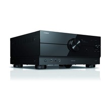 YAMAHA RX-A6A AVENTAGE 9.2-Channel AV Receiver with MusicCast - $3,427.99