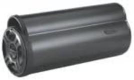 8-Inch, 100-Watt Amplified Tube Subwoofer From Bazooka (Bta8100 Bt Series). - £254.92 GBP