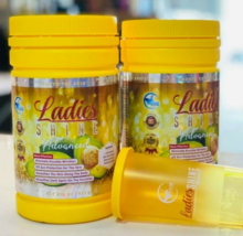 Ladies Shine Adavanced Supplement (Producer of Phyto series )  - $78.00