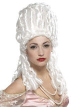 WIG MARIE ANTOINETTE PLATINUM - $88.55 CAD