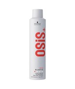 Schwarzkopf OSiS+ Elastic Light Hold Hairspray 9 oz - $39.42 CAD