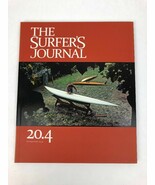 SURFERS JOURNAL Volume 20 Twenty Number 4 Four  -Fast First Class Shipping - $17.73 CAD
