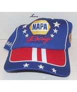 Vintage NASCAR Napa Racing #15 Michael Waltrip adjustable Hat Cap NWT - $20.45 CAD
