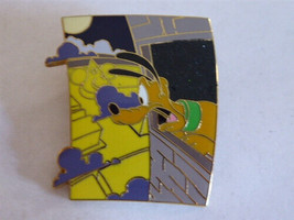 Disney Trading Pins 64846 WDW - The Twilight Zone™ Tower of Terror - Pluto a - £25.66 GBP