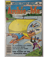 ARCHIE AND ME #144 The Plight of the Perilous Pike &amp; Jose in Fame  - 1984 - £6.87 GBP