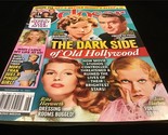 Closer Magazine November 16, 2021 Dark Side of Old Hollywood Jimmy Stewart - $9.00