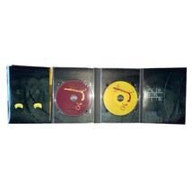 Rush - R30 - 30th Anniversary Deluxe Edition - $14.84