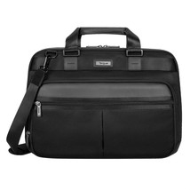 Targus Mobile Elite Laptop Bag for 15.6-inch Laptops, TSA Checkpoint-Fri... - $110.10