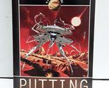 Putting Up Roots: A Jupiter Novel Sheffield, Charles - $2.93