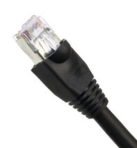 Ultra Spec Cables - 200 FT Cat6 Outdoor Dry Gel Filled Direct Burial Ethernet (S - £63.72 GBP