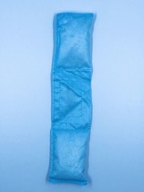 Superior Quality Football Light Blue Bean Bag Referee Waterproof Narrow Belt - £8.78 GBP