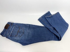 Lucky Brand Lolita Boot Jeans Size 0/25  - £20.98 GBP