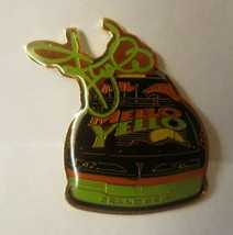 Mello Yello Grand Prix  Kyle Petty Lapel Pin - £3.56 GBP