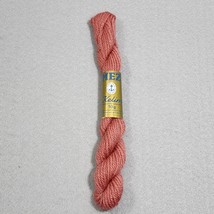 MEZ Anchor Kelim Tapestry Wool Yarn 10g Skein #3895 Mauve/Dusty Rose - NEW - $4.50