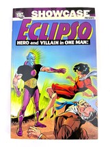 DC Showcase Presents Eclipso Hero &amp; Villain in One Man! B.Haney A.Toth J.Sparlin - £37.97 GBP