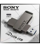 SONY 2TB HighSpeed USBC Flash Drive for Xiaomi - $395.62 MXN