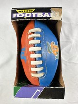 Vintage 1993 University Florida Gators Mini  Football RARE  KAMBALL - £28.15 GBP