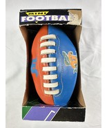 Vintage 1993 University Florida Gators Mini  Football RARE  KAMBALL - £27.99 GBP