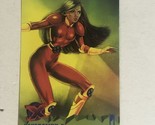 Generation X Trading Card Marvel Comics 1994  #74 - $1.97