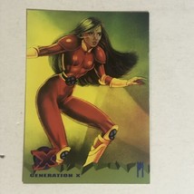 Generation X Trading Card Marvel Comics 1994  #74 - £1.57 GBP