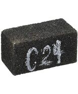 VIRGINIA ABRASIVES 426-32402 2 x 2 x 4 Grind Block, 24 Grid - €53,10 EUR