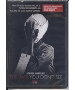 The War You Don&#39;t See [NTSC] [DVD] - £38.89 GBP