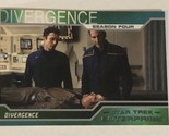 Star Trek Enterprise Trading Card 2005 #284 Scott Bacula - $1.97