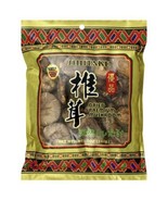 family shiitake dried mushrooms 5 oz bag (Pack of 2 bags) - £37.54 GBP