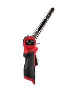 Milwaukee M12 FUEL 1/2&quot; X 18&quot; Bandfile - No Battery, No Charger, Bare To... - $296.01