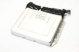 2000-2006 MERCEDES W220 S500 S430 AIRMATIC SUSPENSION CONTROL MODULE P1698 image 3