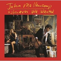 Wann Immer Wir Wollten [Audio Kassette] Mellencamp, John - $2.95