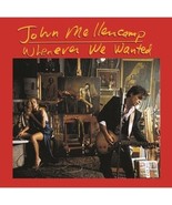 Wann Immer Wir Wollten [Audio Kassette] Mellencamp, John - $54.52 MXN