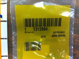 JOHN DEERE WASHER T312864 - $20.17 MXN