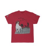 German Shorthaired Pointer Men&#39;s Short Sleeve Tee - €24,78 EUR