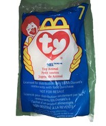 McDonald&#39;s Teenie Beenie TY Baby Mel the Koala 1993 1998 NIP Sealed Plus... - $9.38 CAD