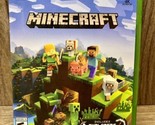 Minecraft Explorer&#39;s Pack (Xbox One 2017) Game - Explorer Pack Unsure of... - $14.83