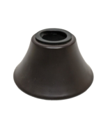 FOR PARTS ONLY - Cover - Home Decorators Wesley 52&quot; Rubbed Bronze Ceilin... - $278.64 MXN
